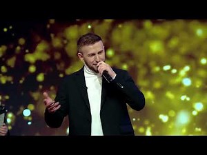 Edin Nezirov - Moje bivse zene - (Live) - (TV BN)