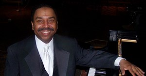 Art of Life: Richard Alston