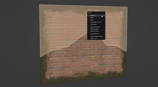 16K views · 84 reactions | Tim Johannsen presented a one-click edge decal system that generates clean, intersection-free geometry, applies textures automatically, and minimizes distortion with a custom atlas. Check out the breakdown: https://80.lv/articles/blender-made-one-click-solution-for-clean-textured-edge-generation/ | 80 Level | Facebook