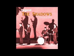 The Shadows - Nivram