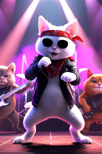 #cute #music #3danimation #cuteanimal #aistory #childrenssongs #love #cartoon