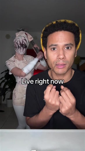 Is This Haunted House Real? Live Exploration