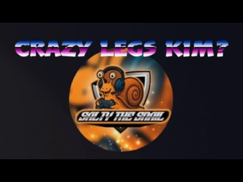 ALIEN ENCOUNTER! Kim K is an Alien!!