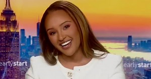 CNN Anchor Announces Shocking Exit Live On-Air