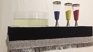 The Production Table