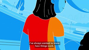 The more they discover, the more they want to keep learning. Ignite students' passion for STEAM learning with new LEGO Education #SPIKEessential, part of the #LEGOlearningsystem. LEGOeducation.com/MeetSPIKEessential to learn more. | LEGO Education