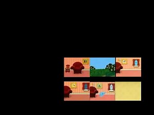 Blue's Clues 15 Kevins Sings Mailtime