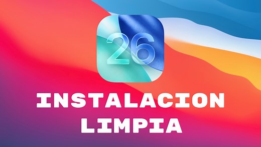 获取新 iPhone：如何全新安装 iOS 26