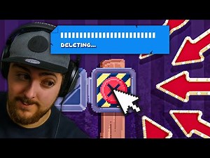 DELETING GAME'S SOURCE CODE (Alternate Ending) || There Is No Game: Wrong Dimension - BONUS VIDEO