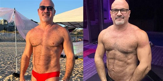 Adult star Dominic Ford is bringing the hottest models together for Collab Week in Puerto Vallarta