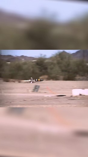 Northrop Grumman M1147 Advanced Multi-Purpose Round (AMP), tank ammunition testing for the U.S Army. #tank #army #testing #firingrange