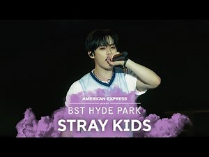 Stray Kids | MIROH | Live at BST Hyde Park 2024