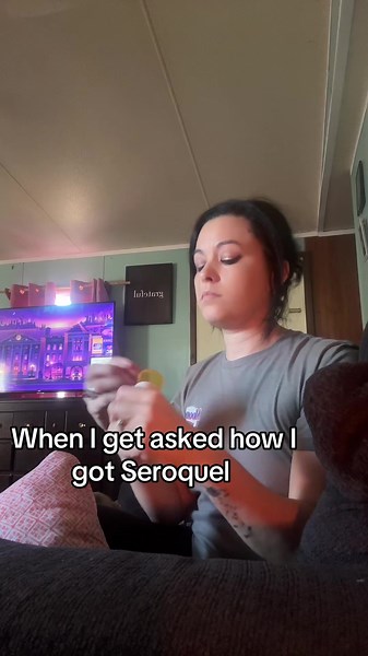 Understanding Seroquel: Personal Experiences and Insights