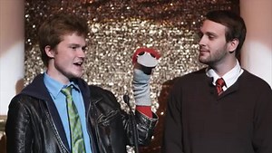 "The Student Film Awards." Shitty movies need recognition too, after all. | CollegeHumor