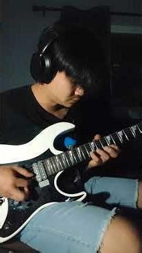 One More Light - Linkin Park (guitarcover) 🥹p