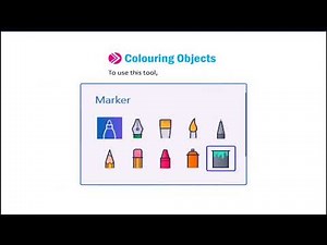 class 3 // Lesson - 6// working with paint 3D#paint #mspaint