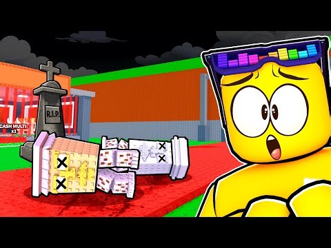 R.I.P. Brainrots are done for...