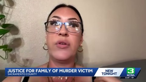 'My son mattered': Amador County family finds justice as jury convicts man in son's murder