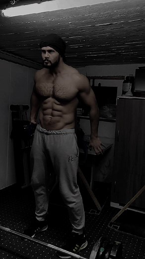 beast.muscle.show on TikTok