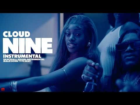 Malie Donn Type Beat – Cloud Nine Dancehall Riddim 2026