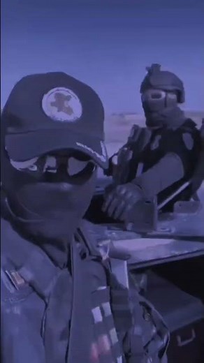 جهاز مكافحة الإرهاب