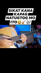 813K views · 14K reactions | SIKAT KANA KAPAG NATUGTOG MO ITO #BoyIntro #intro #opm #magbalik #acoustic #fingerstyle #guitar #music #song #cover #solo #guitarist #fb #short #videos #reels #viral #fyp #viral #post #today | FingerStyle GuitarMusic | Facebook