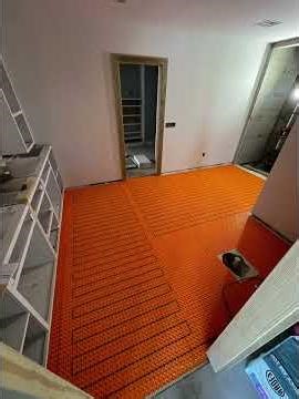 Shower Remodel With Curved wall Special! Must Watch