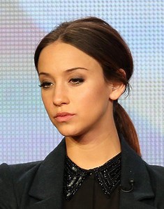 Stella Maeve - Alchetron, The Free Social Encyclopedia