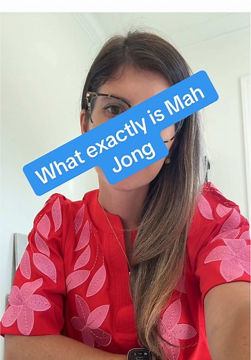 Mahjong Made Simple: A Beginner's Guide