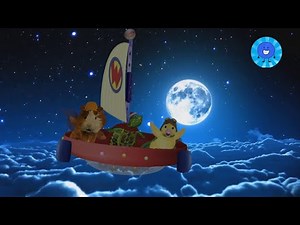 Wonder Pets | Ending Theme