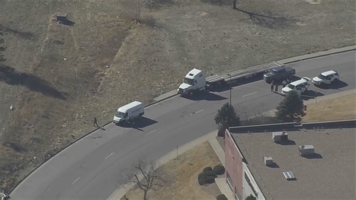 Man arrested in connection with northeast Denver shooting