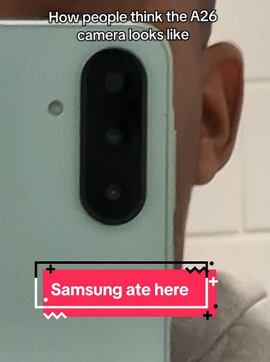 Samsung A26 Camera Features and Performance Review