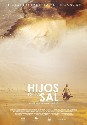 Videos - Children of the Salt (2018)