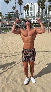 Tarzan vibes . . . #pecs #chest #abs #muscle #physique