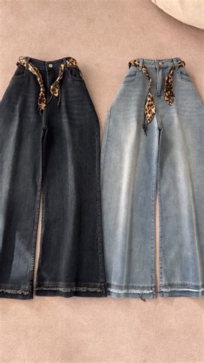 ‎أزياء أزورا‎ on Instagram‎: "⁨ 👖 أزياء أزورا 👖 💙 28 ألف – مجموعة كيلوات جينز ▫️ خامة جينز كوالتي عالي ▫️ تصميمات عصرية ومتنوعة ▫️ الطول: 110 سم (طول كامل) ▫️ القياسات: (38 • 40 • 42 • 44 • 46) 📩 للحجز والاستفسار راسل الصفحة أو الاتصال على: 07769874773 🚚 توصيل لجميع محافظات العراق +5 آلاف ✨ أزياء أزورا … جينز لكل ست تعرف شنو يعني الأناقة العملية ✨⁩"‎