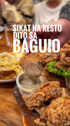 Best Restaurants in Baguio City: A Foodie's Guide