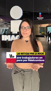 🔴📰 Las noticias más relevantes que debes conocer para cerrar el día. Mantente informado a través de todas nuestras plataformas. #LasNoticiasPorLaNoche | Imagen Radio