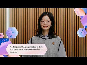 OptiMind: Teaching LLMs to Think Like Optimization Experts