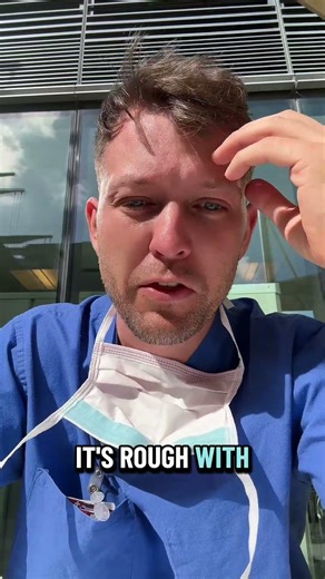 should all doctors have to try everything and experience everything they order and due to their