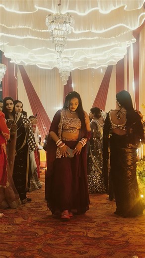 Raat bhar dj bajayenge #Short #Video