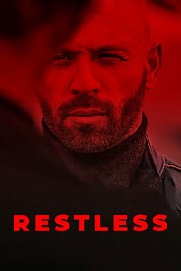 Restless (2022) - Movie