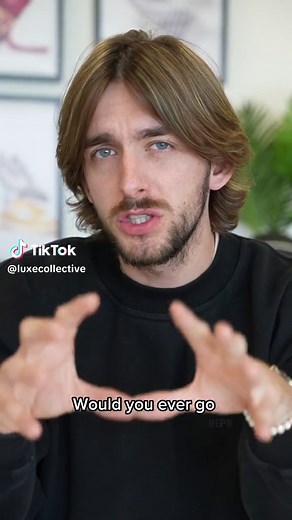 Luxury cafe’s around the world ☕️