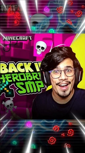 GamerFleet’s INSANE Reflex 😳 #gamerfleet #minecraft