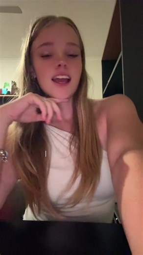 Relaxing Shower Routine at My Boyfriend's House