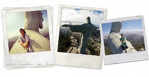 Dicas para tirar fotos espetaculares com uma GoPro