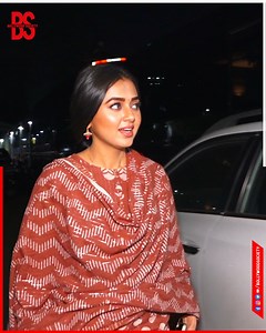 Tejasswi Prakash, Karanvir Sharma, Tony Kakkar and Alia Bhatt spotted #TejasswiPrakash #biggboss #KaranvirSharma #tonykakkar #aliabhatt | Bollywood Society