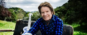 John Fogerty: Discovering It All Over Again