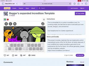 Sprunki infection - Full gameplay!
