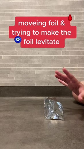 #fyp #telekinesis #kinesis #1 #learntelekinesiskinesis
