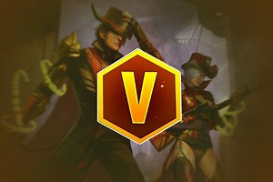 Free Fire MAX V Badge Guide: Requirements and steps to join Partner Program